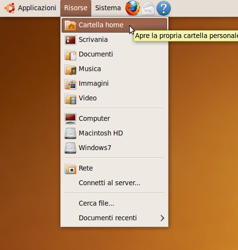 ubuntu910_risorse_cartella_home.png